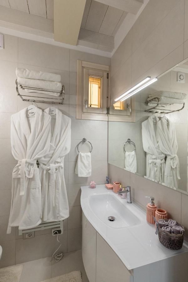 Apartment Blue Laguna Sirmione Exterior photo